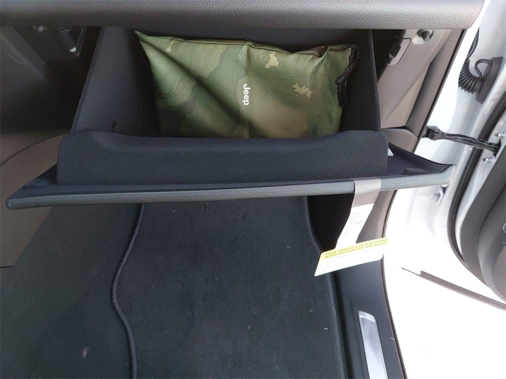 2025 Jeep Grand Cherokee L Overland