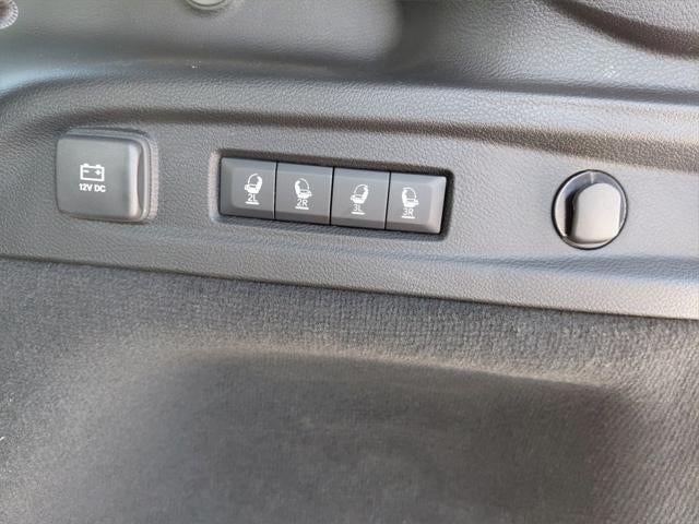 2025 Jeep Grand Cherokee L Overland