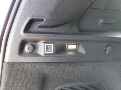 2025 Jeep Grand Cherokee L Overland