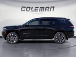 2025 Jeep Grand Cherokee L Overland