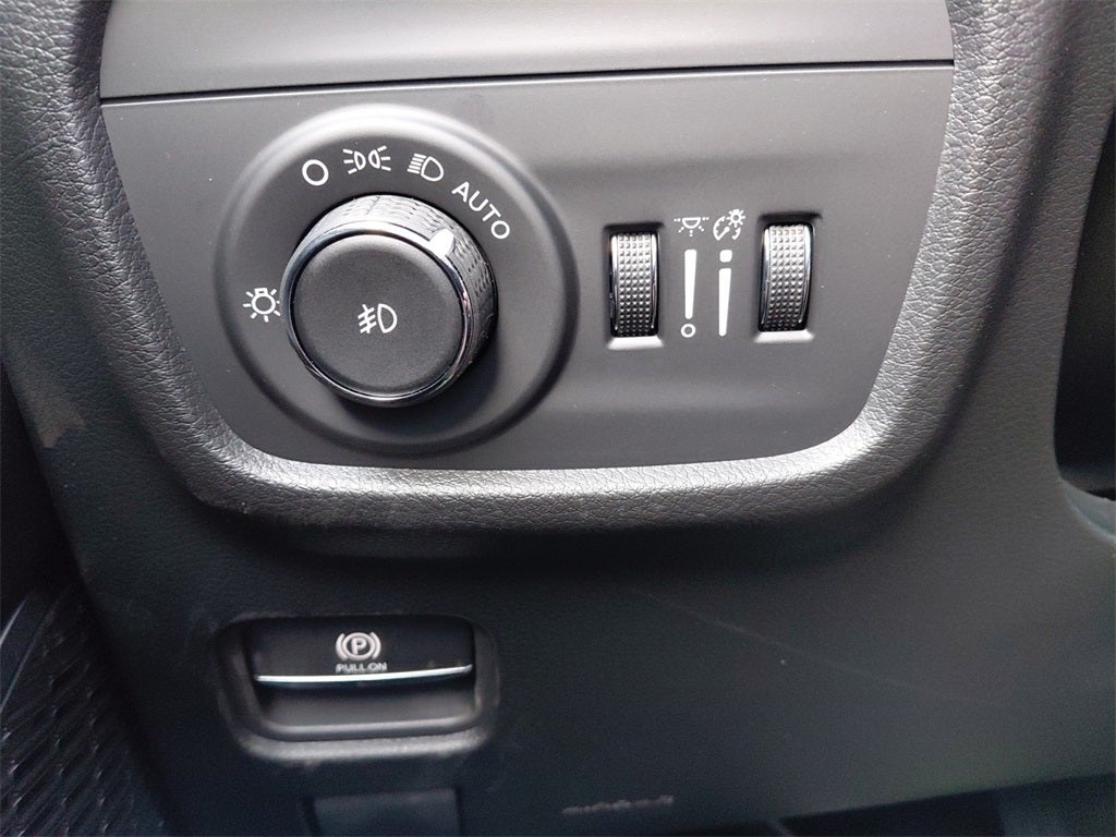 2025 Jeep Grand Cherokee L Overland