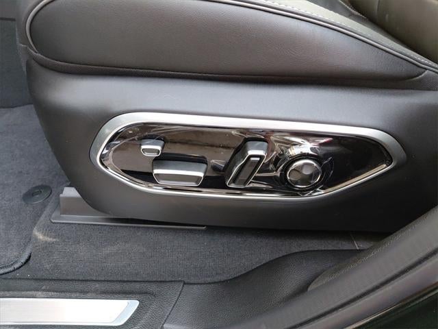 2025 Jeep Grand Cherokee L Overland