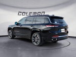 2025 Jeep Grand Cherokee L Overland