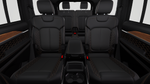 2027 Jeep Grand Cherokee L Summit