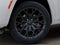 2027 Jeep Grand Cherokee L Summit