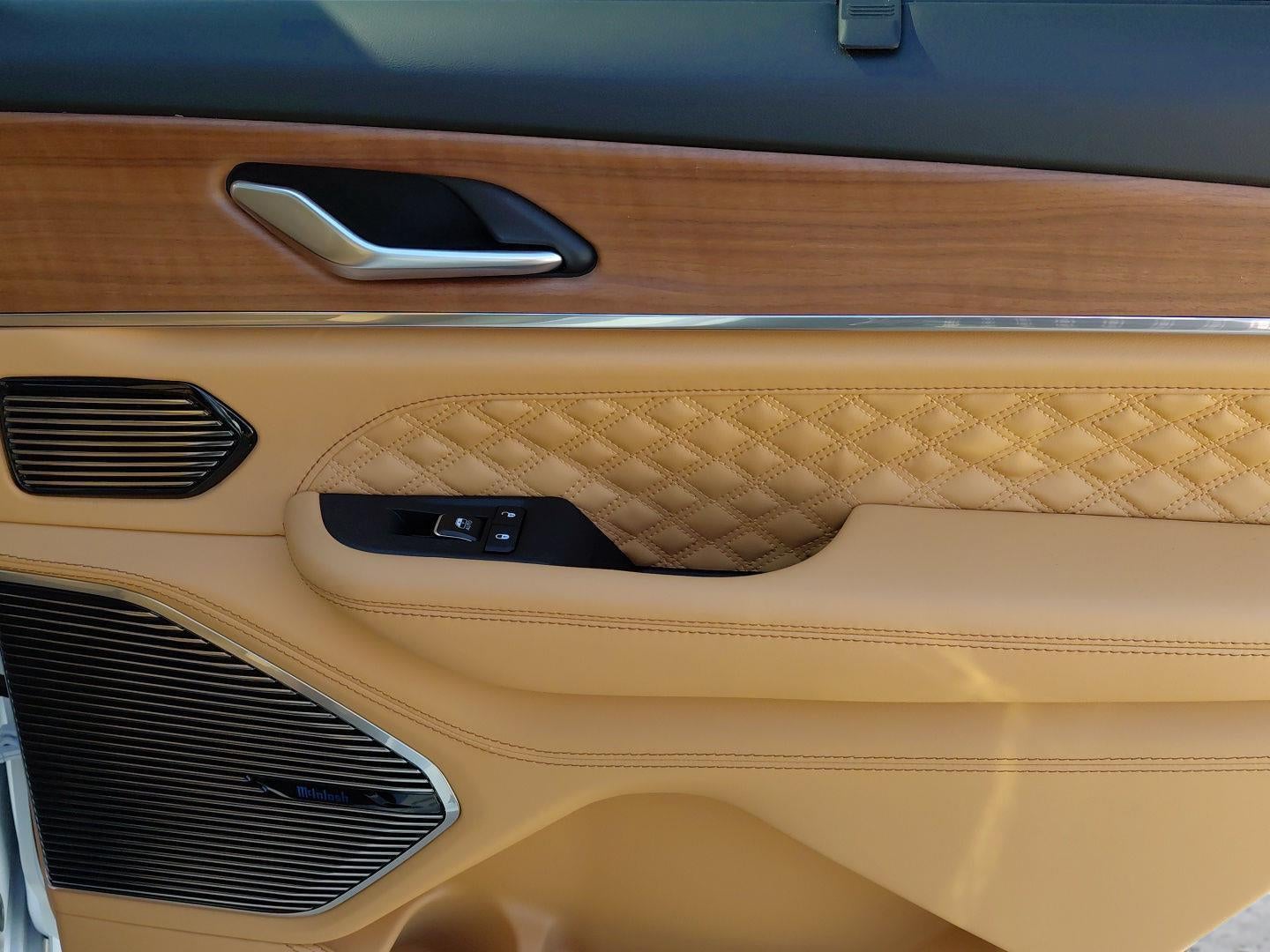 2026 Jeep Grand Cherokee L Summit