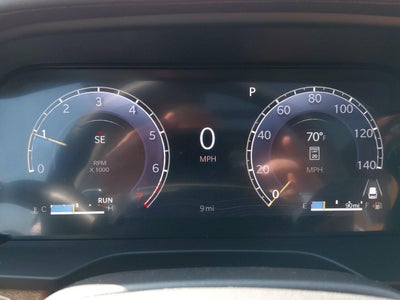 2026 Jeep Grand Cherokee L Summit