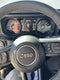 2027 Jeep Wrangler Rubicon X