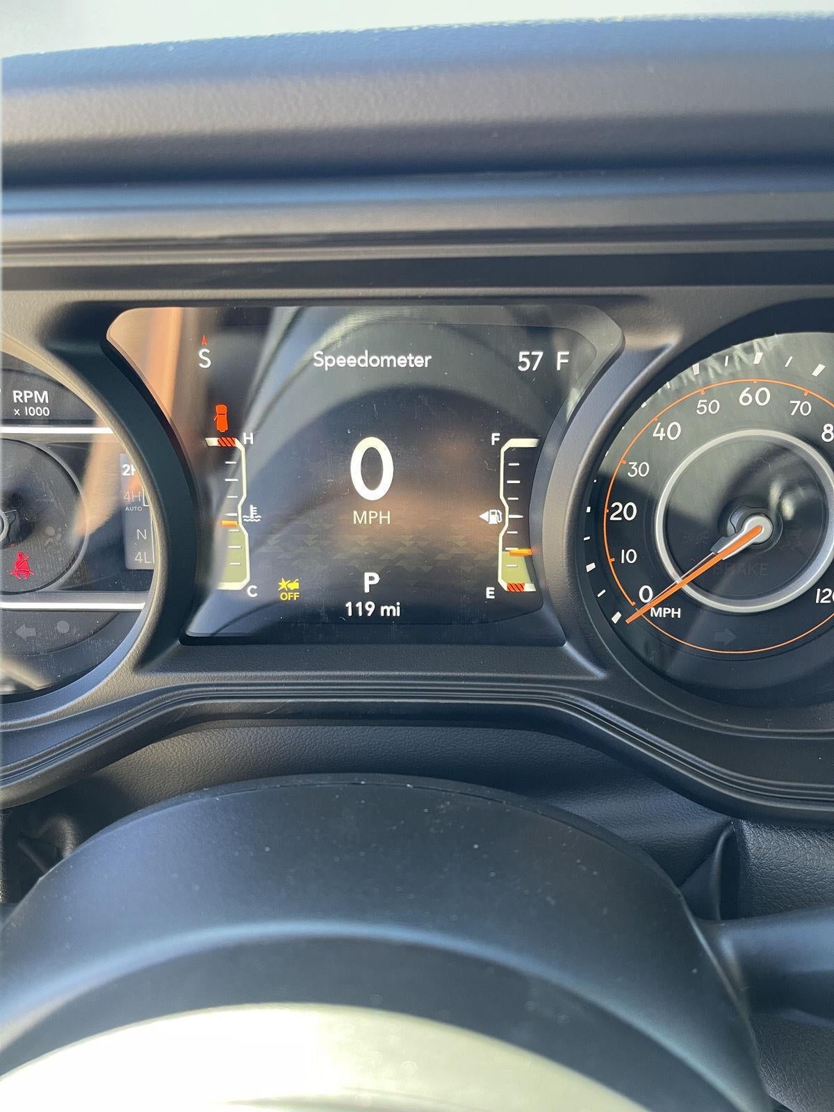 2027 Jeep Wrangler Rubicon X