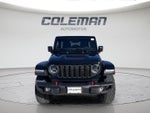 2027 Jeep Wrangler Rubicon X