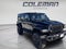 2027 Jeep Wrangler Rubicon X