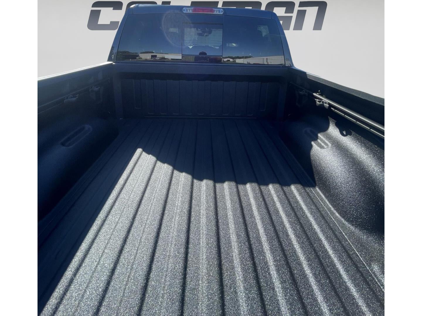 2027 RAM 1500 Big Horn