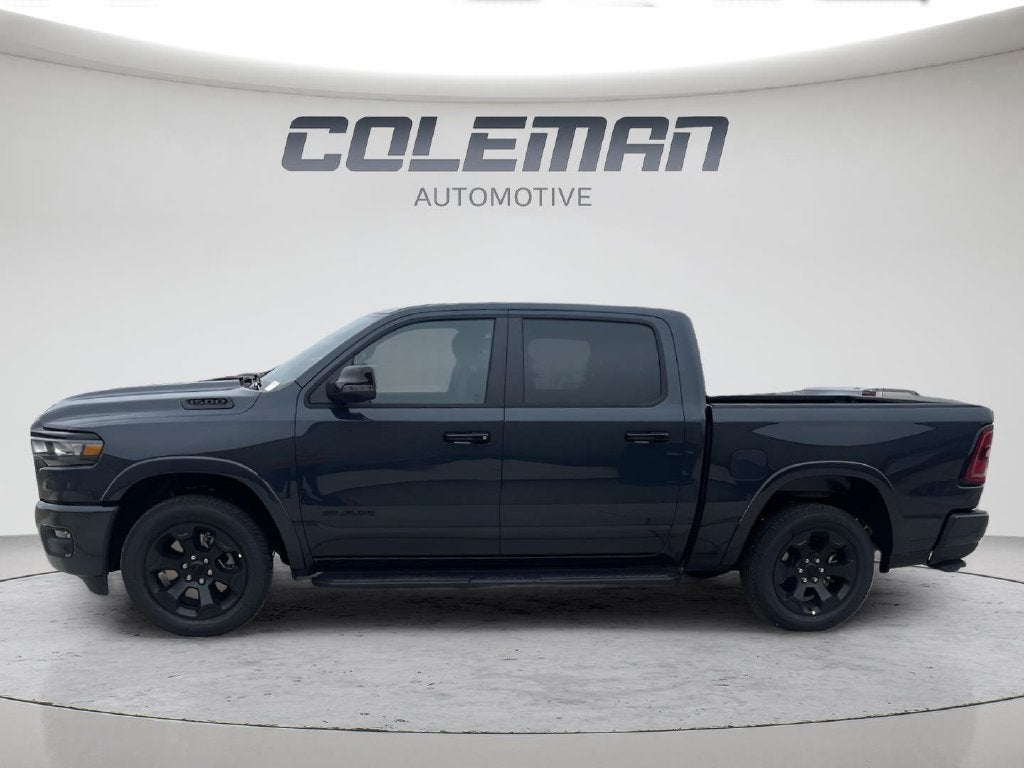 2027 RAM 1500 Big Horn