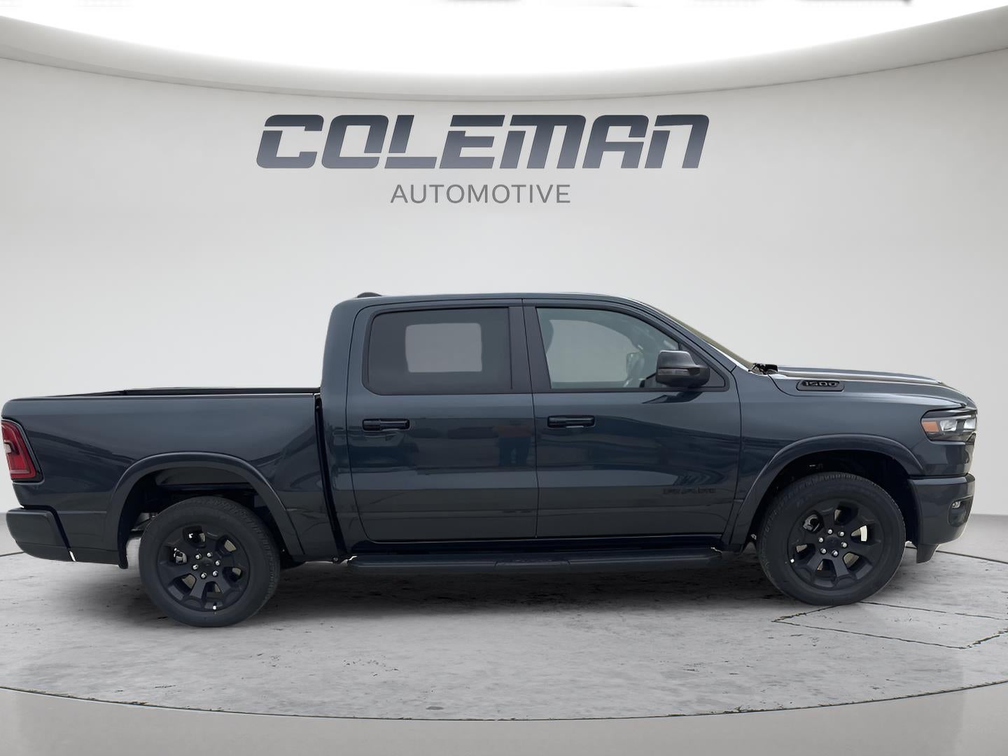 2027 RAM 1500 Big Horn 36