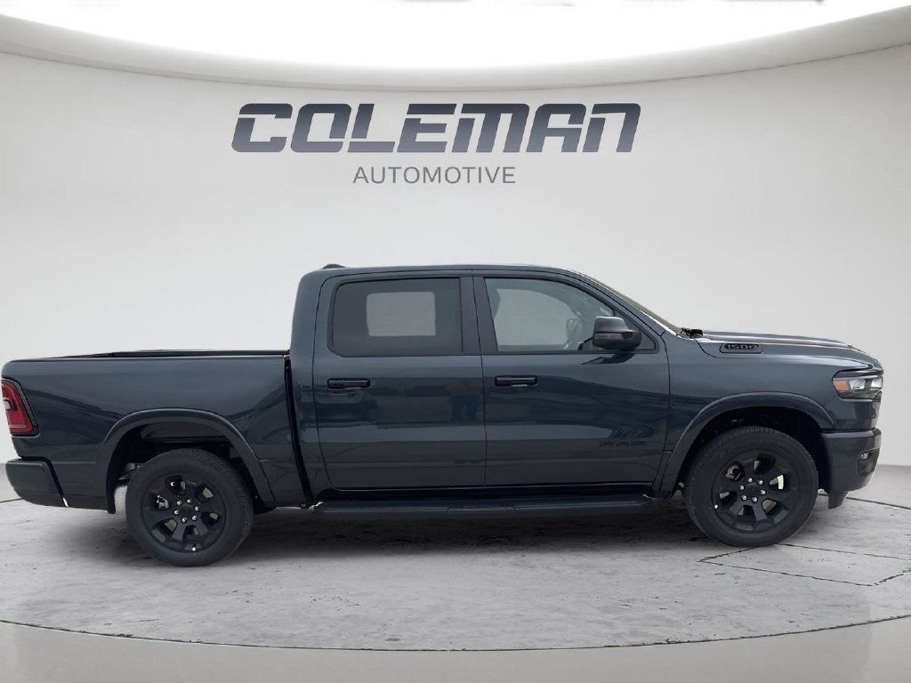 2027 RAM 1500 Big Horn