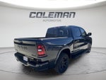 2027 RAM 1500 Big Horn
