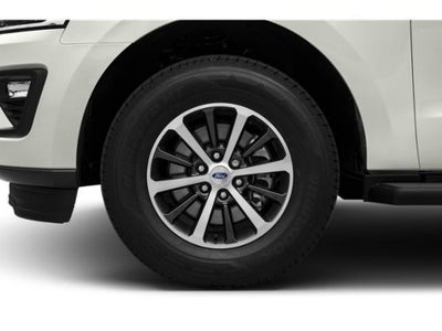 2018 Ford Expedition Max Limited