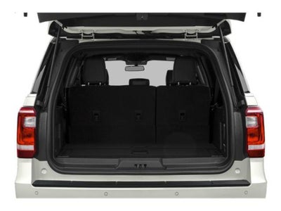 2018 Ford Expedition Max Limited