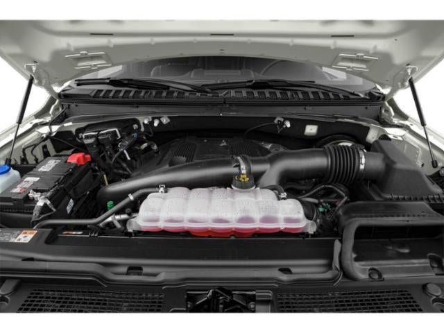 2018 Ford Expedition Max Limited