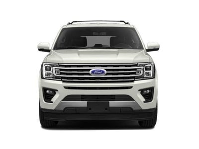 2018 Ford Expedition Max Limited