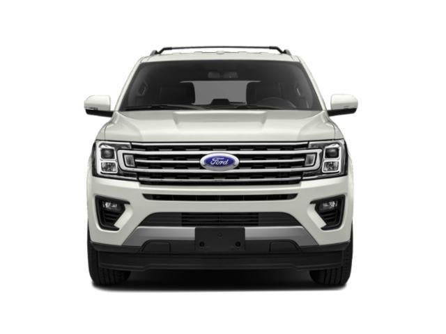 2018 Ford Expedition Max Limited