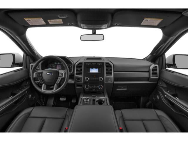 2018 Ford Expedition Max Limited