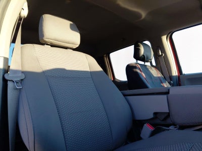 2017 Ford Super Duty F-350 XLT