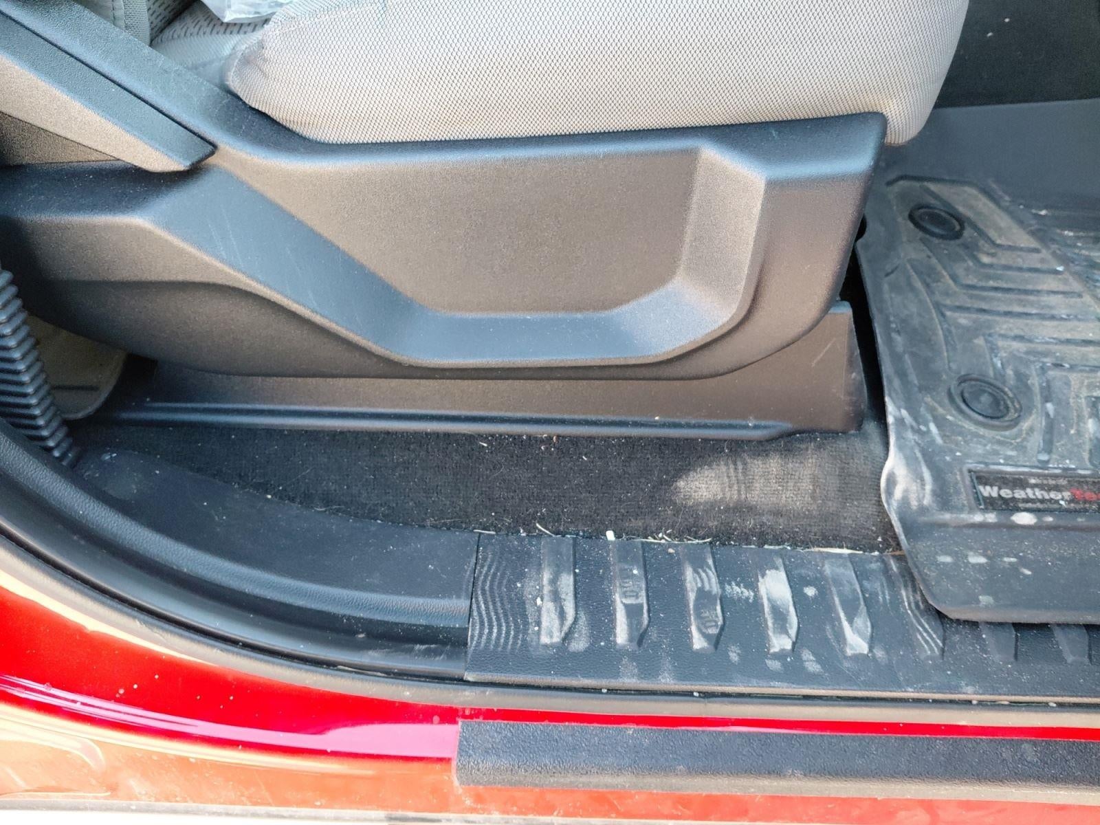 2017 Ford Super Duty F-350 XLT