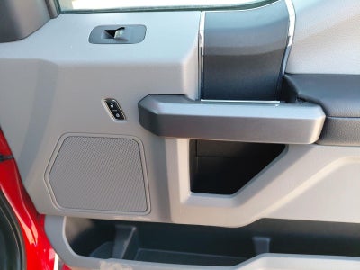 2017 Ford Super Duty F-350 XLT