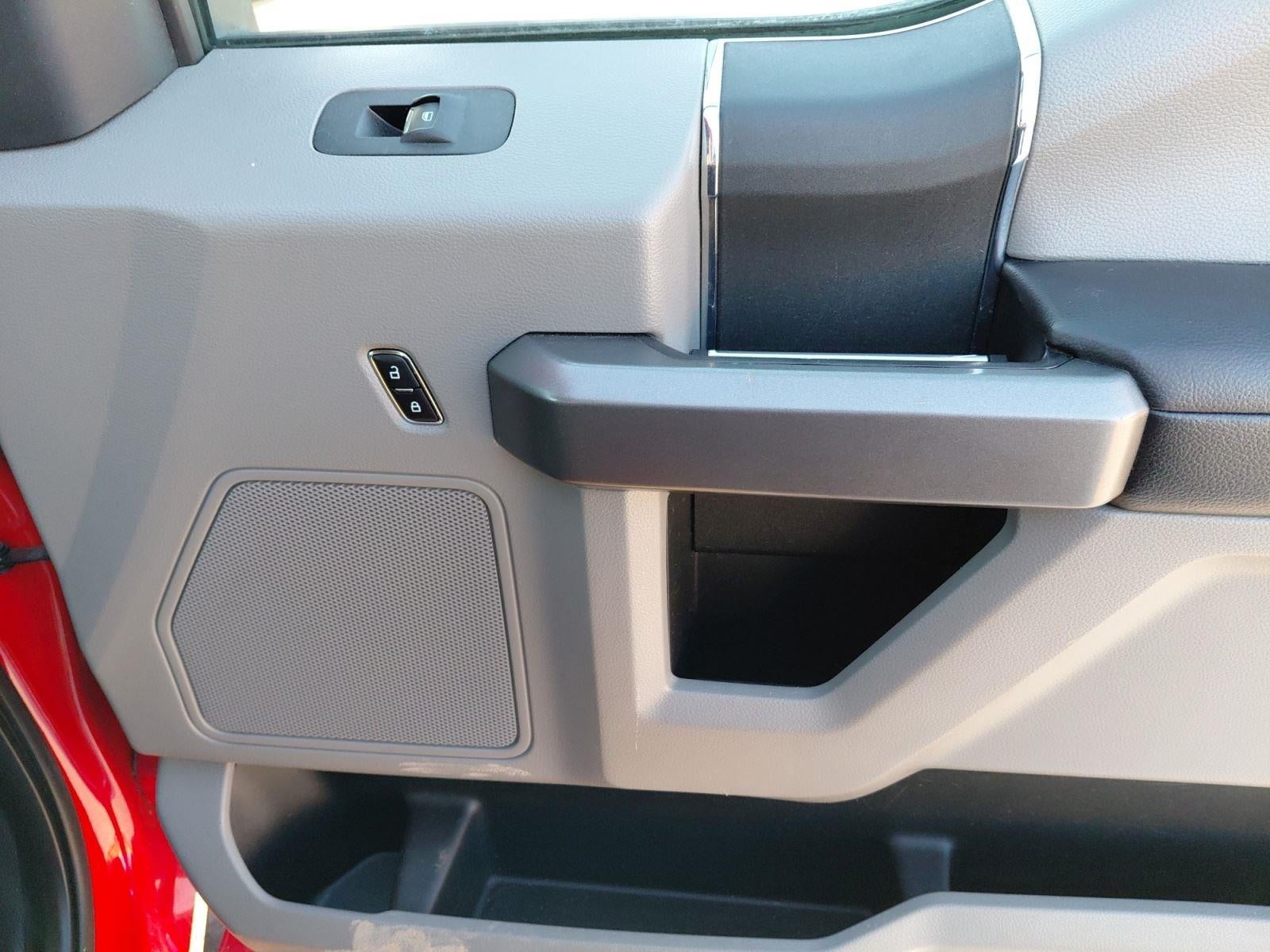 2017 Ford Super Duty F-350 XLT