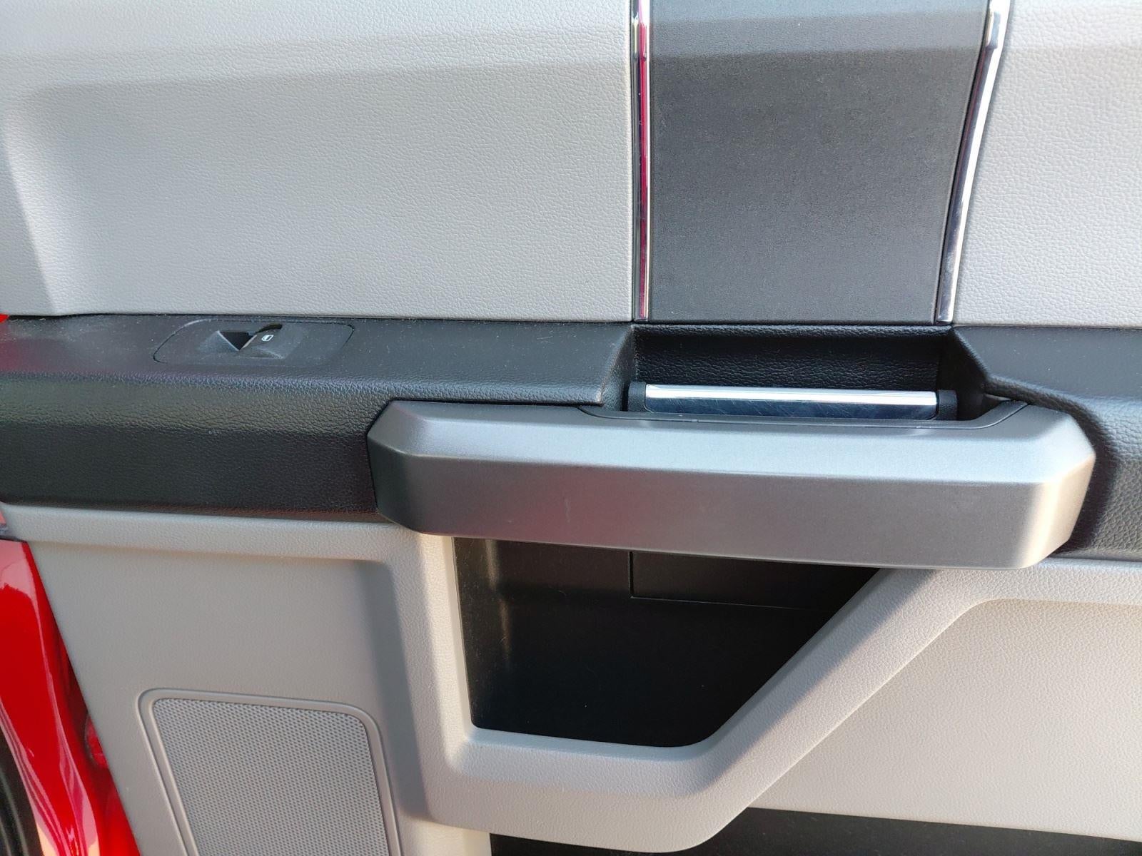 2017 Ford Super Duty F-350 XLT