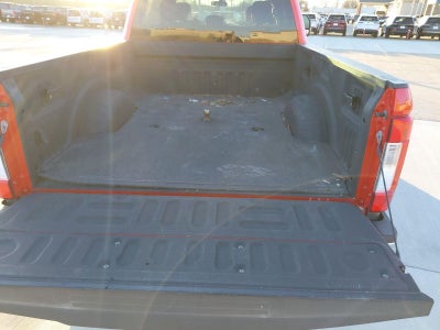 2017 Ford Super Duty F-350 XLT