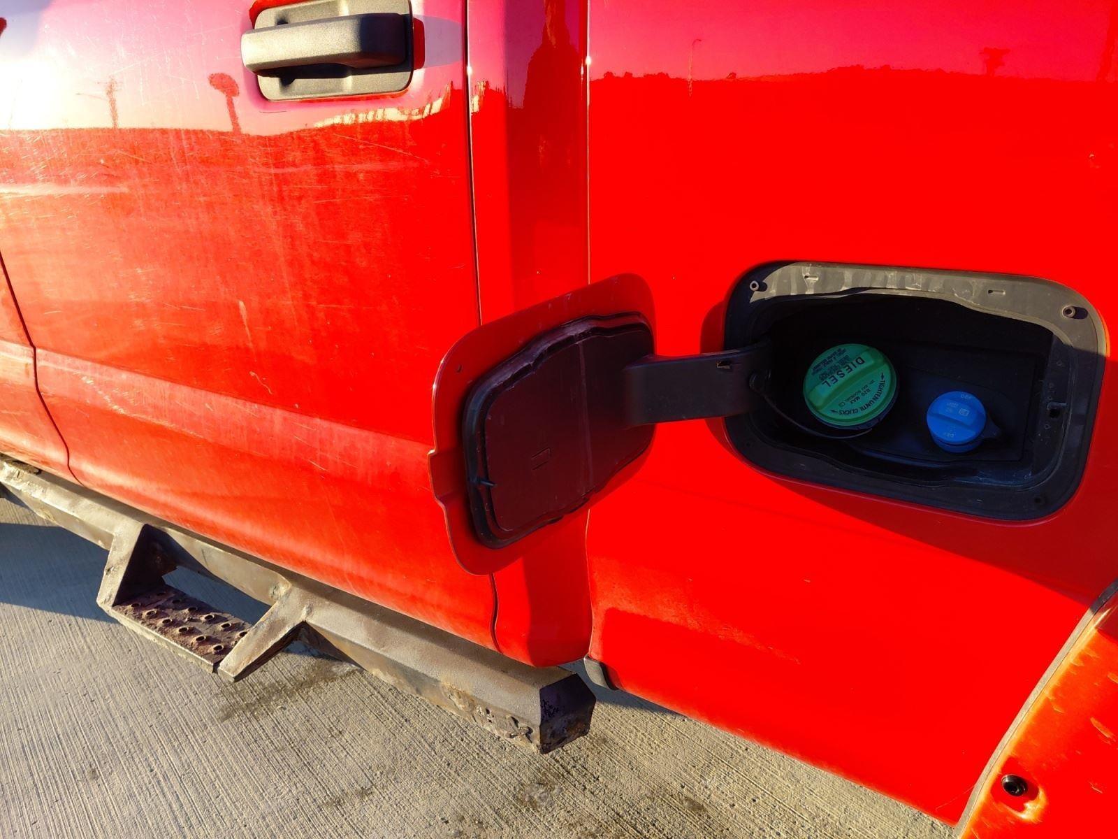 2017 Ford Super Duty F-350 XLT