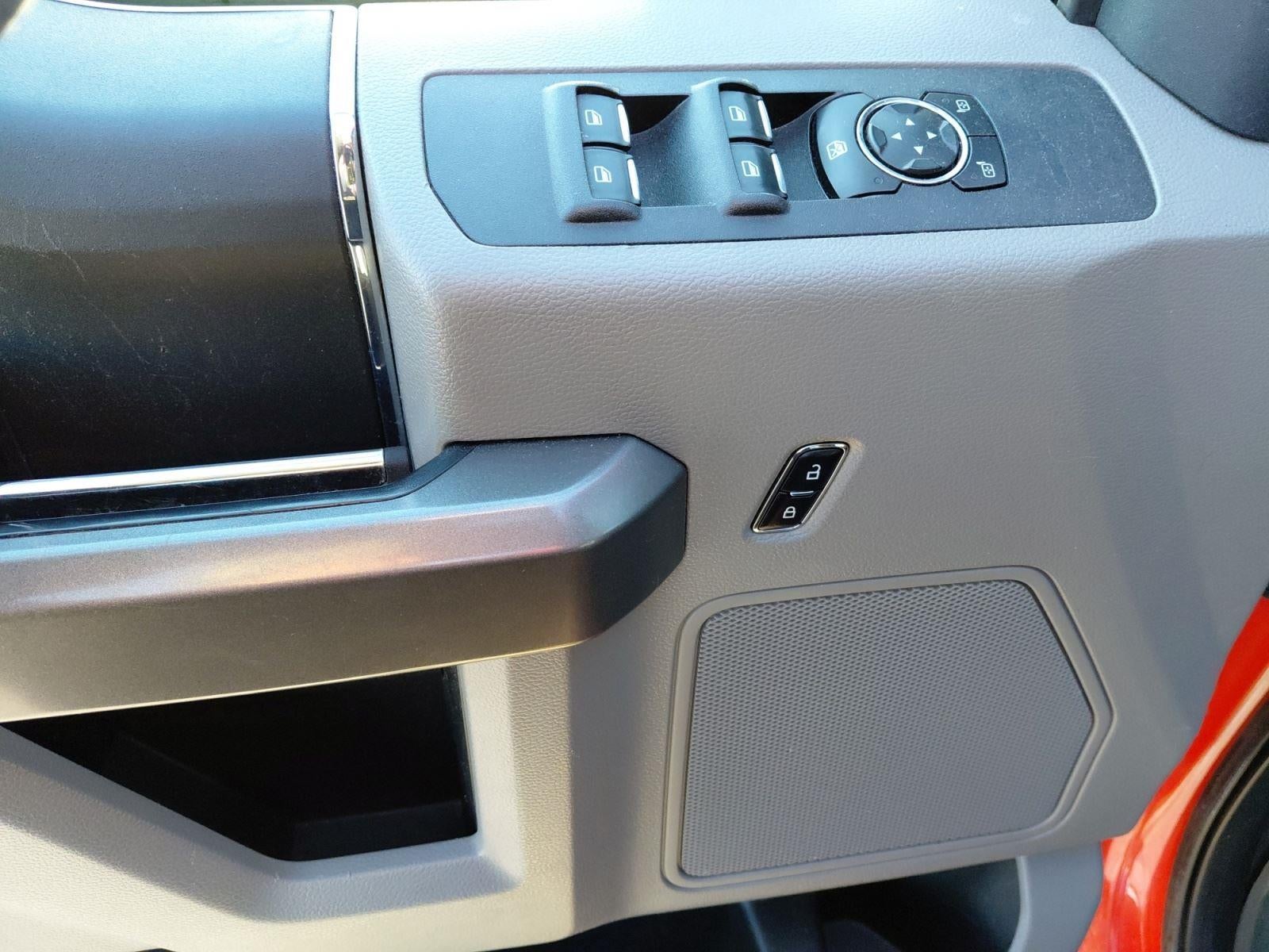 2017 Ford Super Duty F-350 XLT