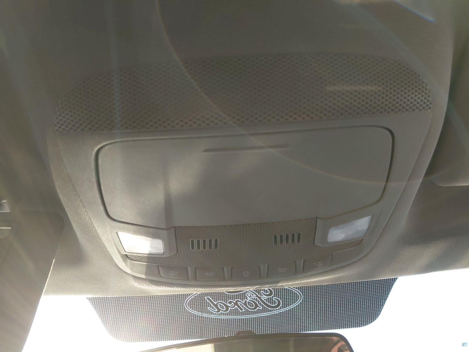 2017 Ford Super Duty F-350 XLT