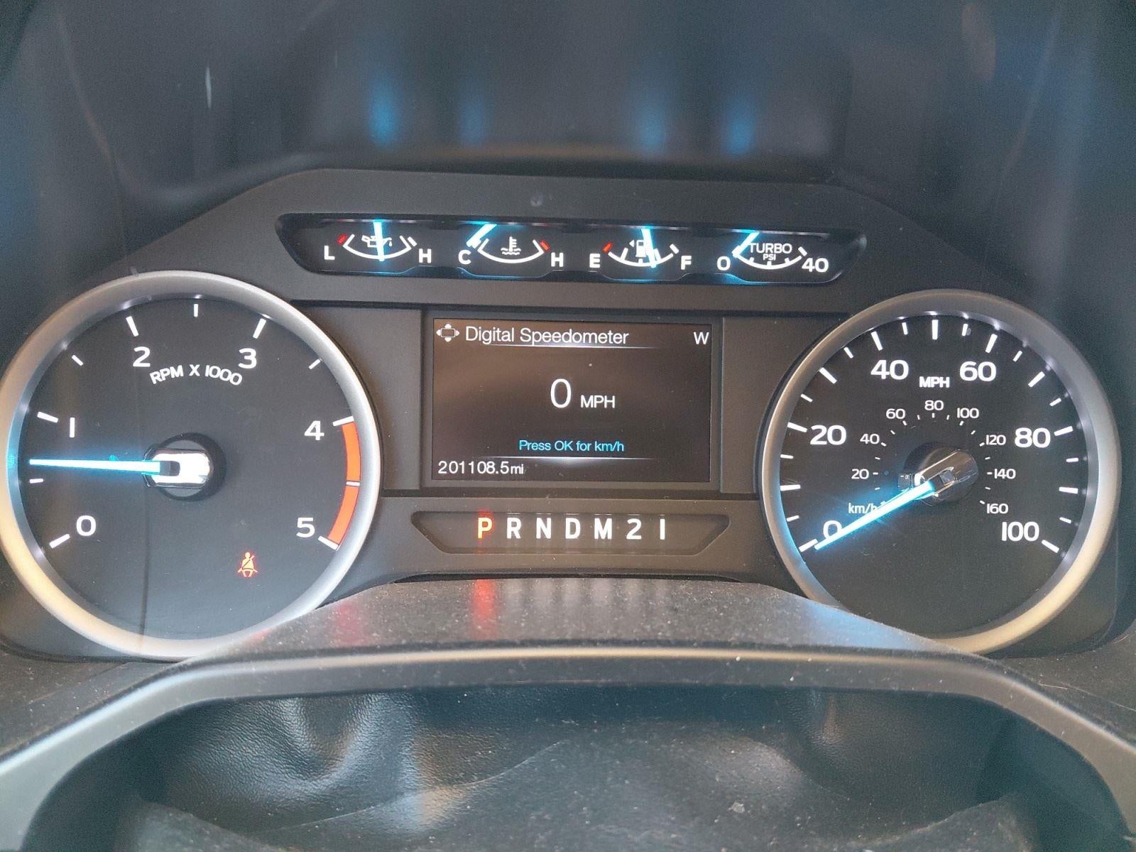 2017 Ford Super Duty F-350 XLT