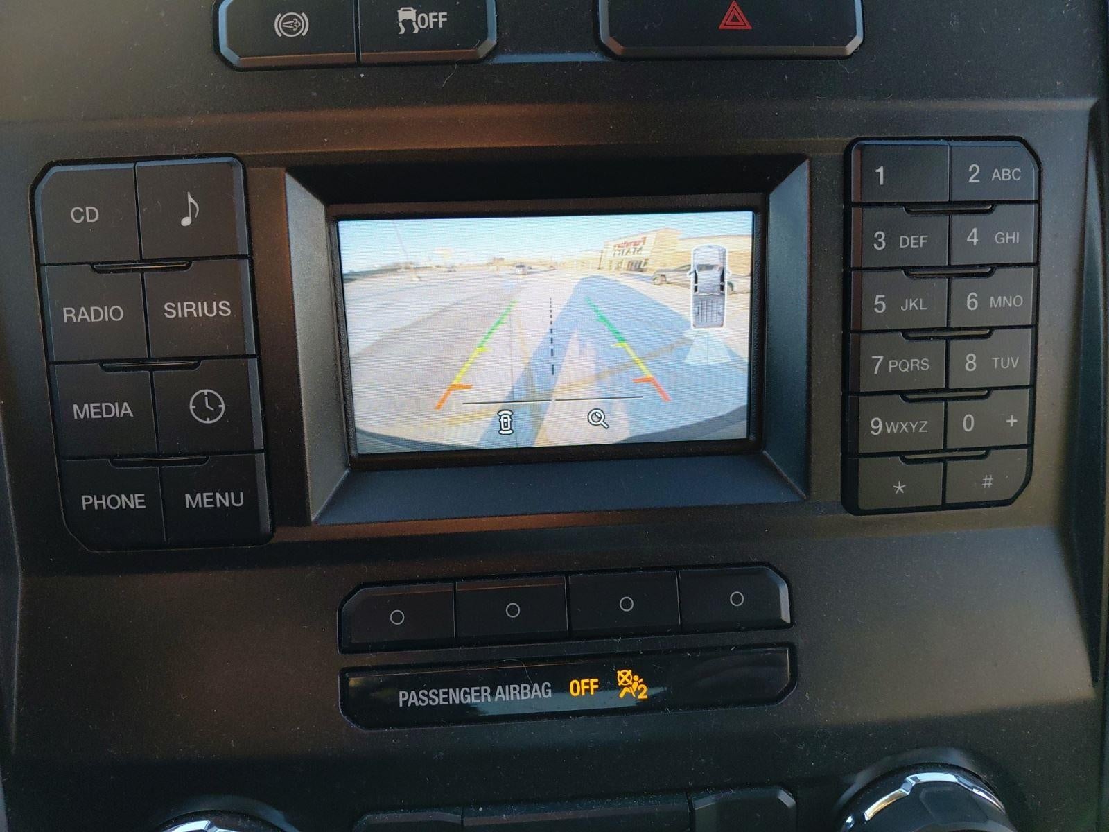 2017 Ford Super Duty F-350 XLT