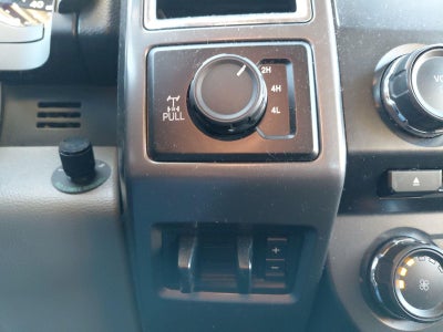 2017 Ford Super Duty F-350 XLT