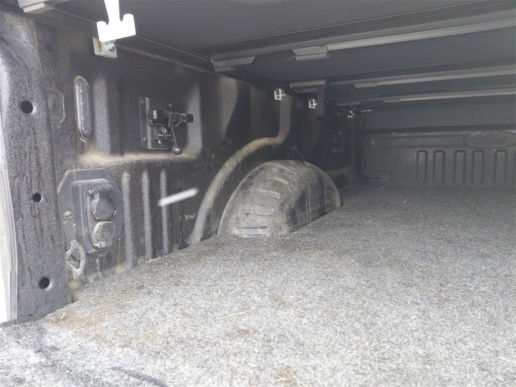 2022 Ford F-350SD Limited