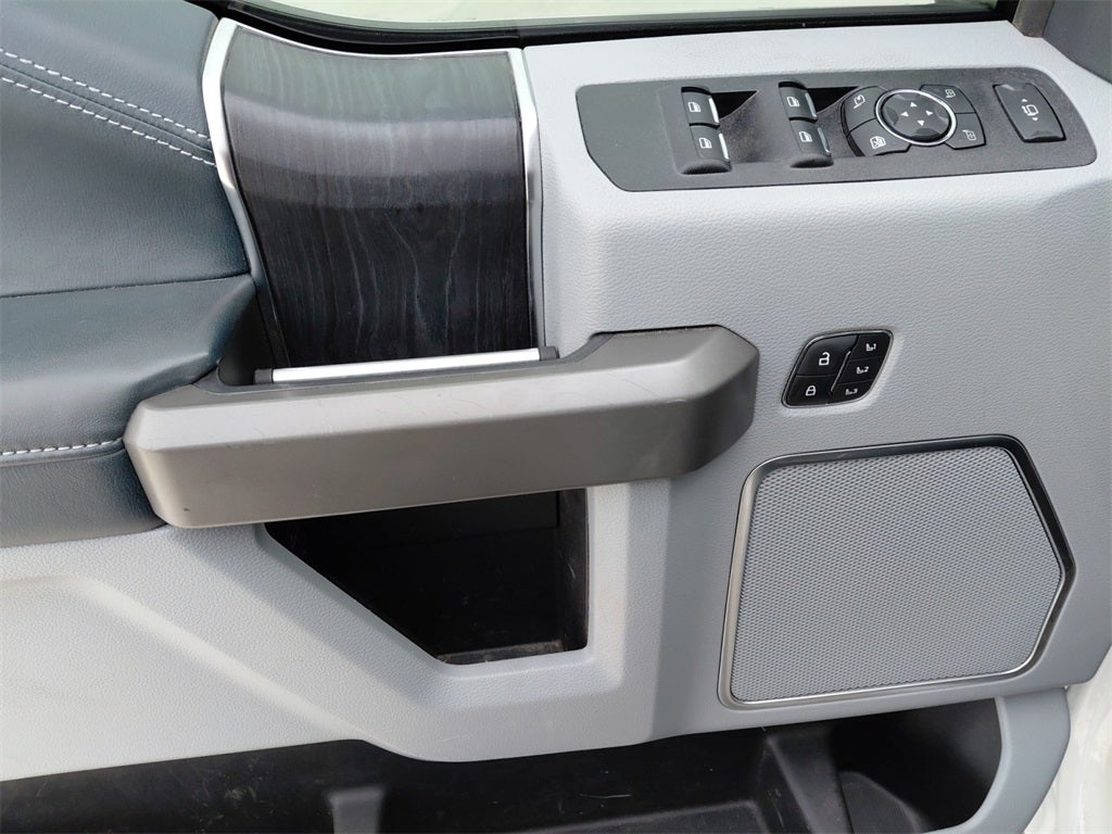 2022 Ford F-350SD Limited