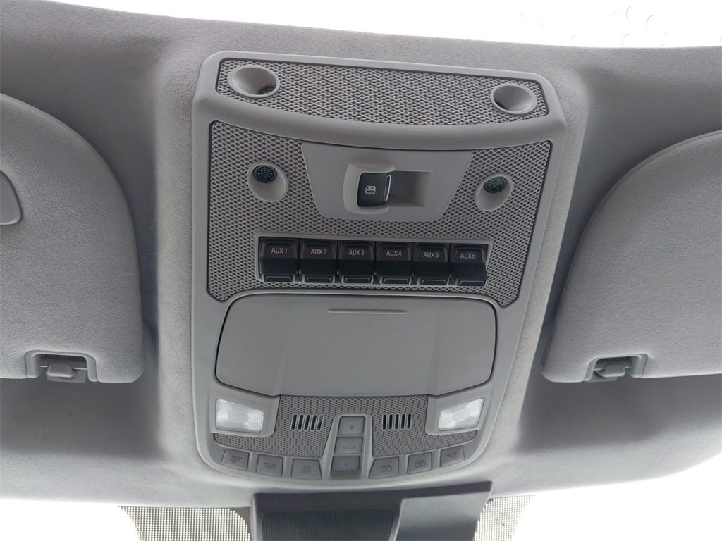 2022 Ford F-350SD Limited