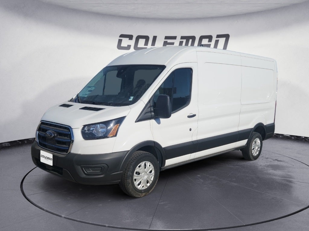 2023 Ford E-Transit-350 Cargo Van