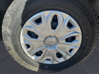 2023 Ford E-Transit-350 Base