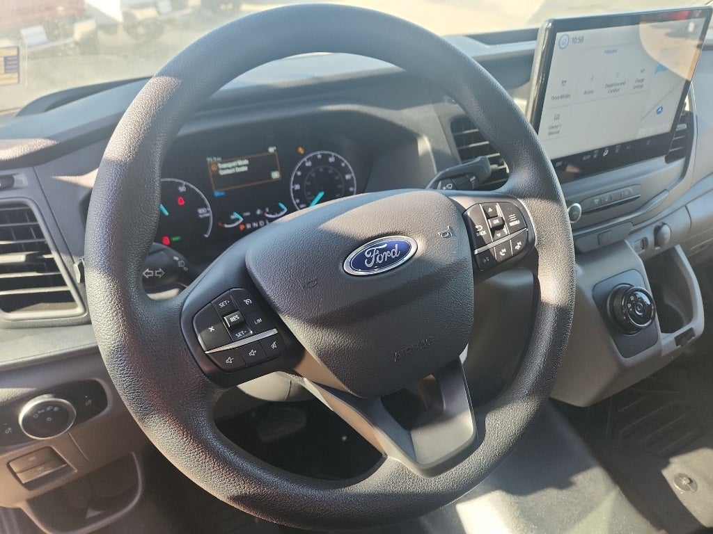 2023 Ford E-Transit-350 Base