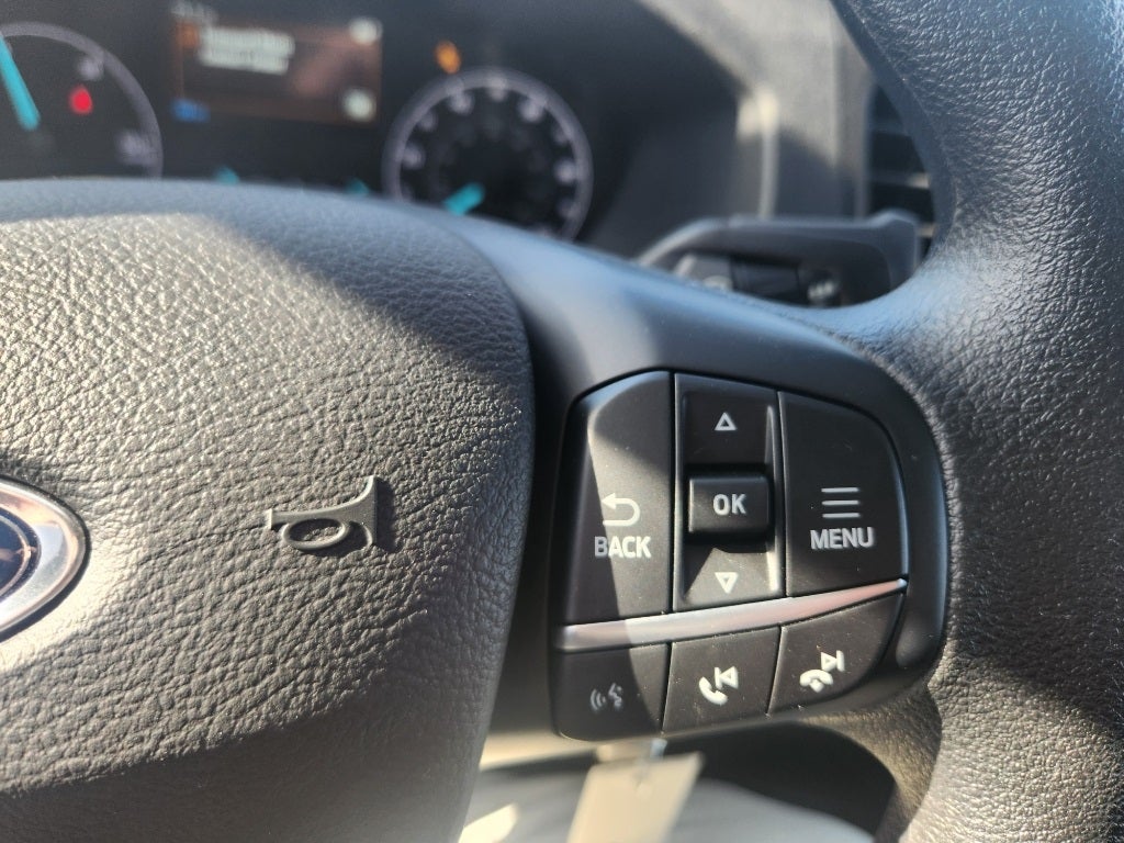 2023 Ford E-Transit-350 Base