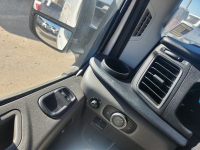 2023 Ford E-Transit-350 Base