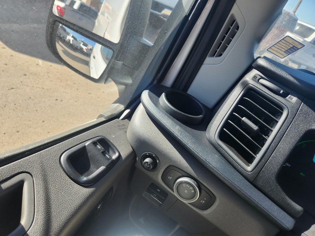 2023 Ford E-Transit-350 Base