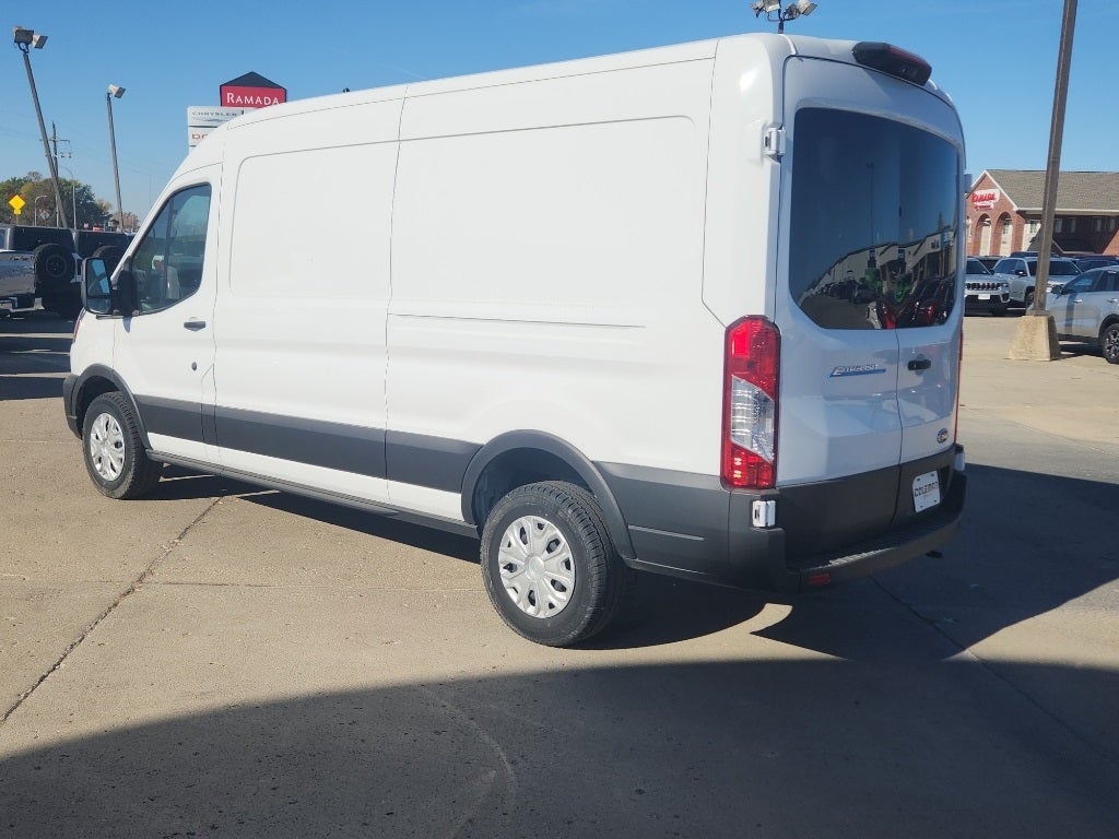 2023 Ford E-Transit-350 Base