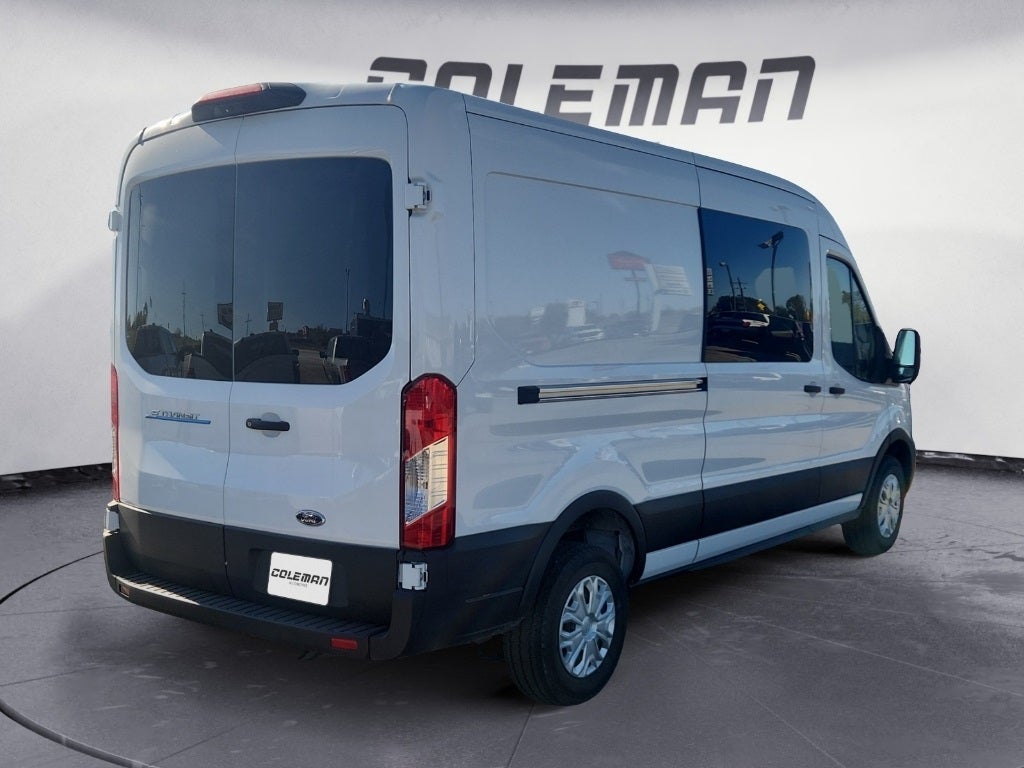 2023 Ford E-Transit-350 Base