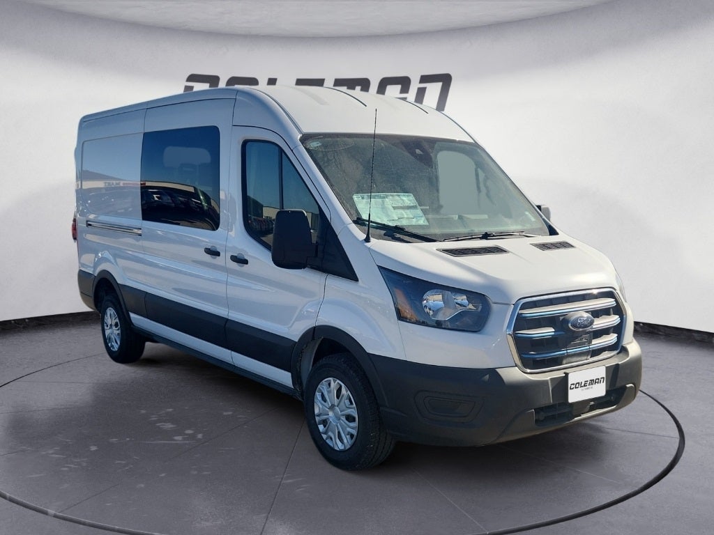2023 Ford E-Transit-350 Base